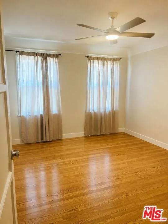 3713 Buckingham Road Los Angeles, CA 90016