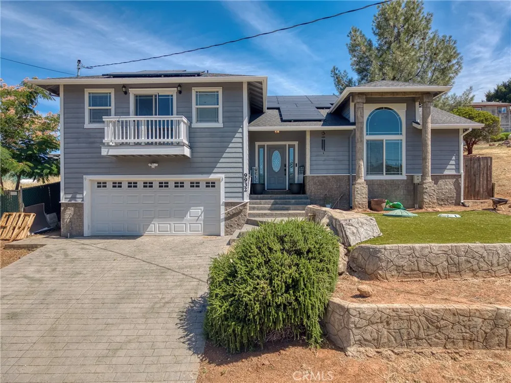 9932 Fairway Drive Kelseyville, CA 95451