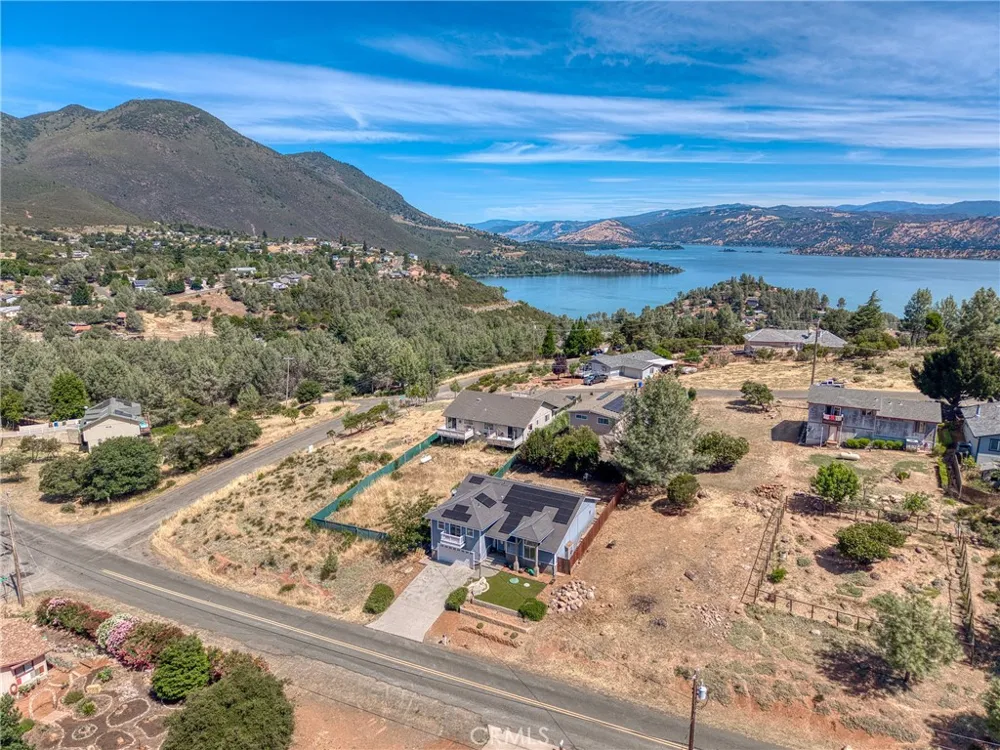 9932 Fairway Drive Kelseyville, CA 95451