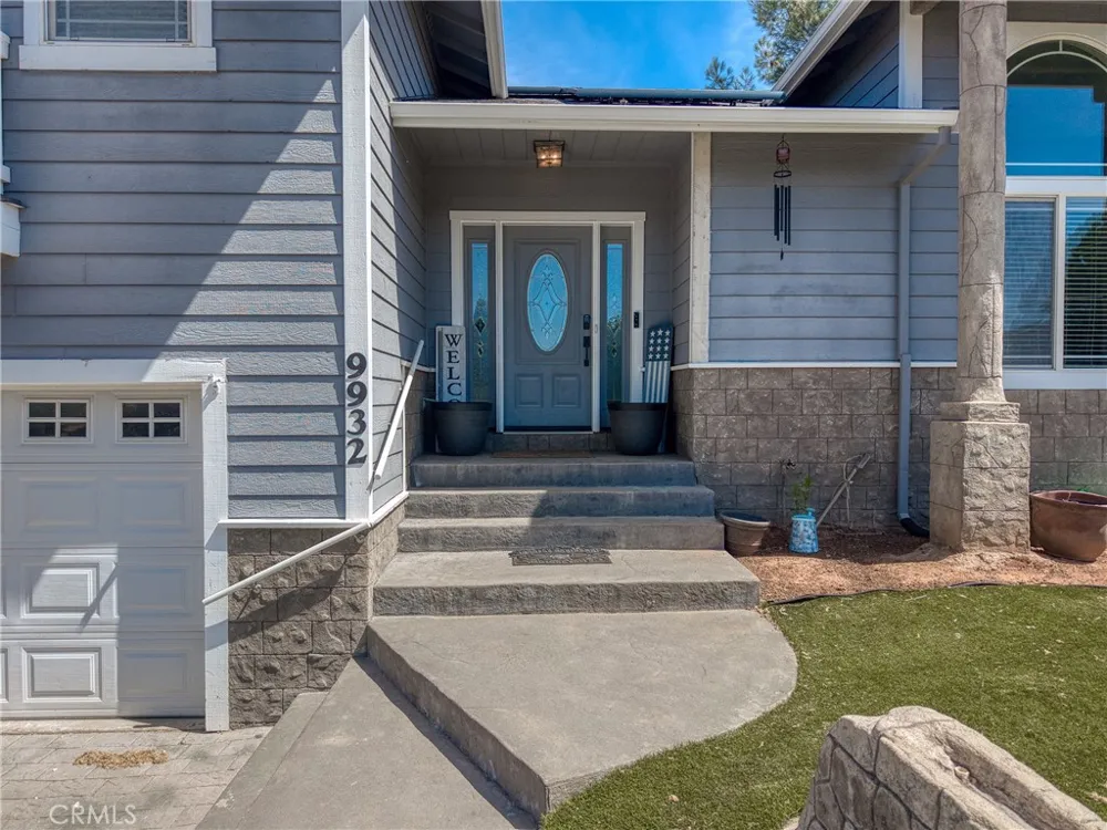 9932 Fairway Drive Kelseyville, CA 95451