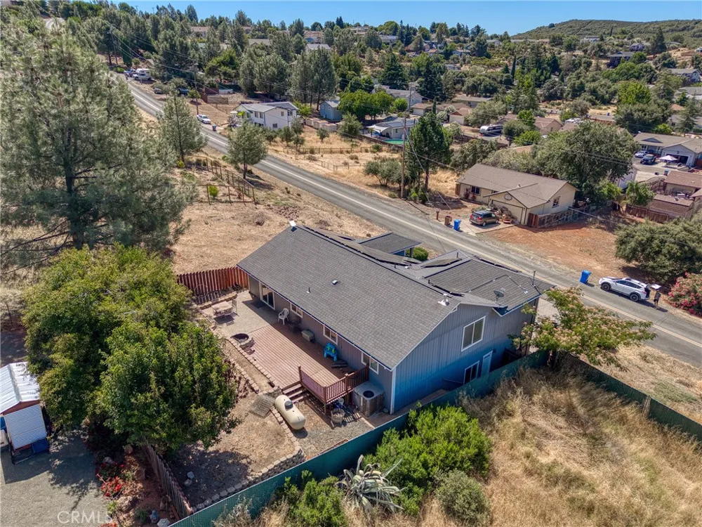 9932 Fairway Drive Kelseyville, CA 95451