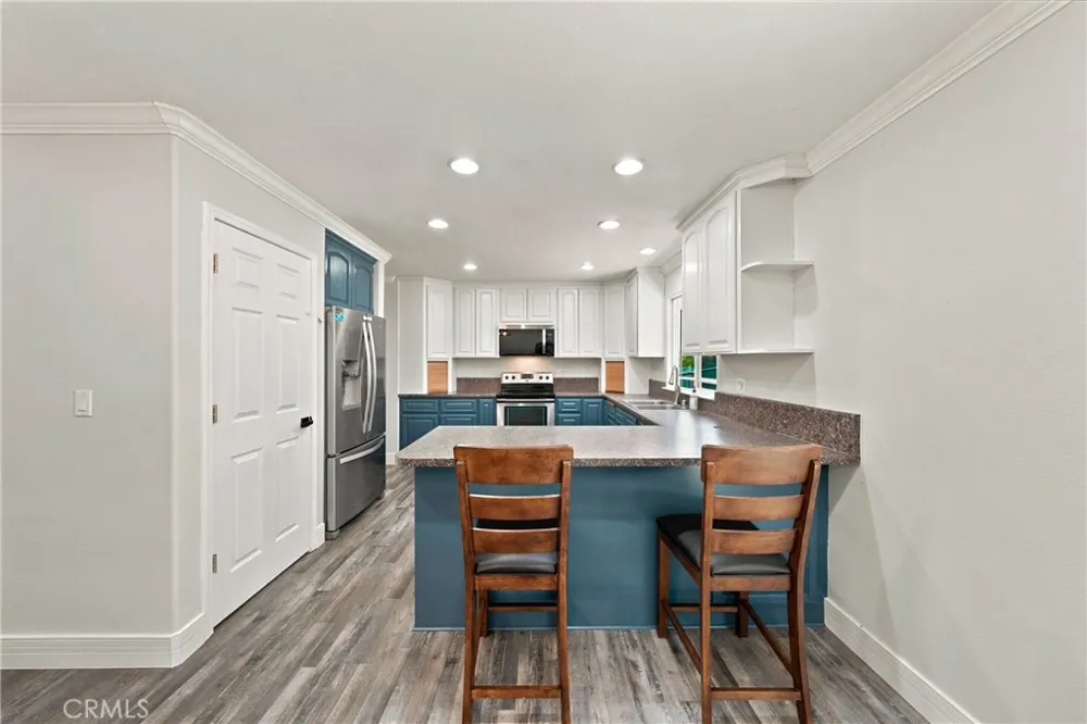 9932 Fairway Drive Kelseyville, CA 95451