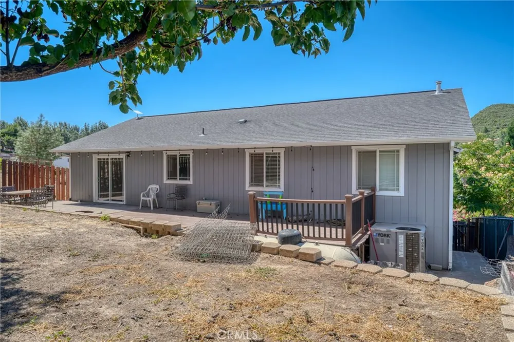 9932 Fairway Drive Kelseyville, CA 95451