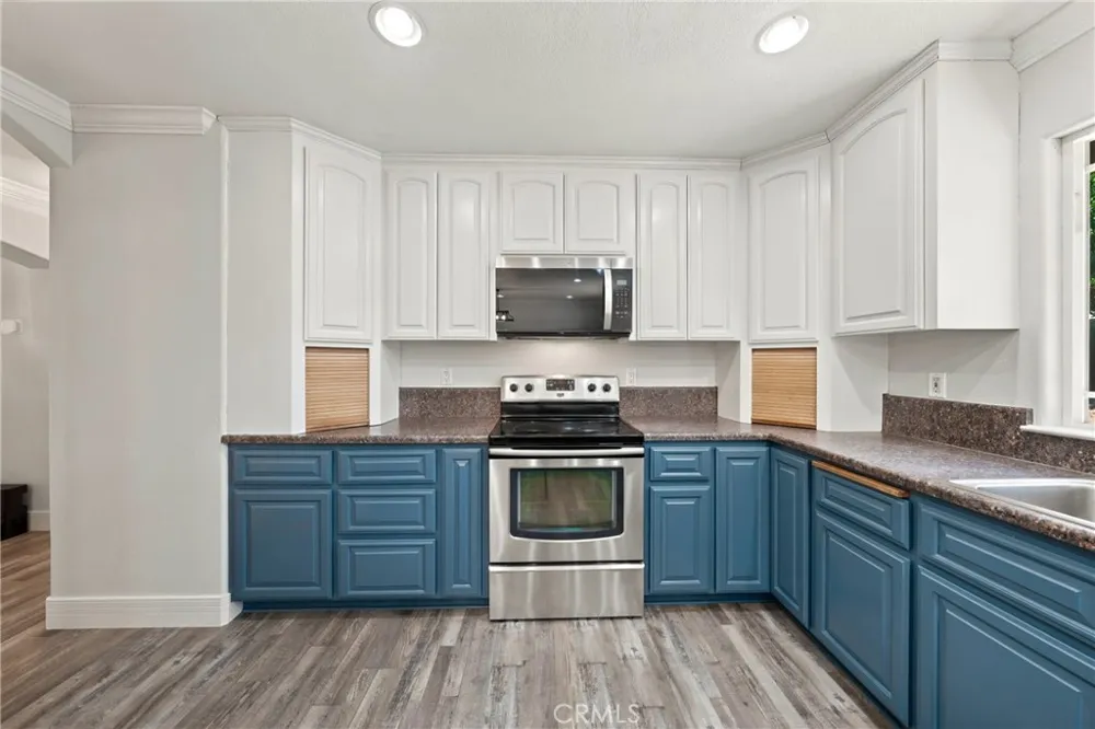 9932 Fairway Drive Kelseyville, CA 95451