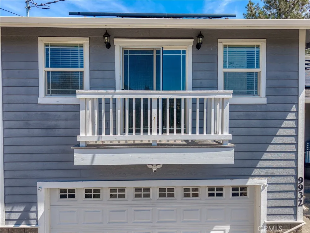 9932 Fairway Drive Kelseyville, CA 95451