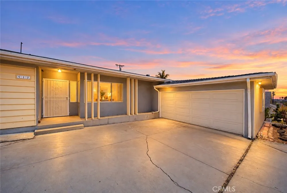 912 2nd Street Montebello, CA 90640