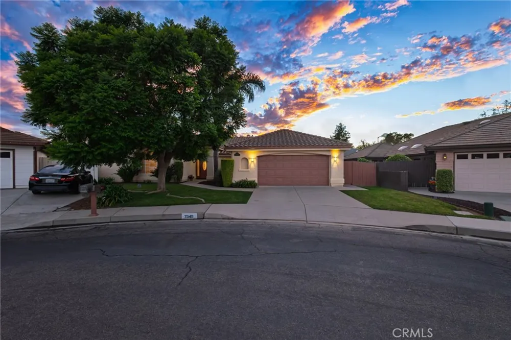 2549 Augusta Court Santa Maria, CA 93455