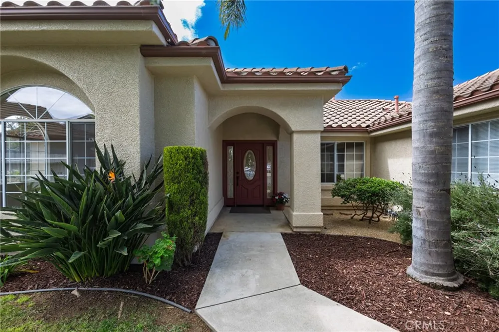 2549 Augusta Court Santa Maria, CA 93455