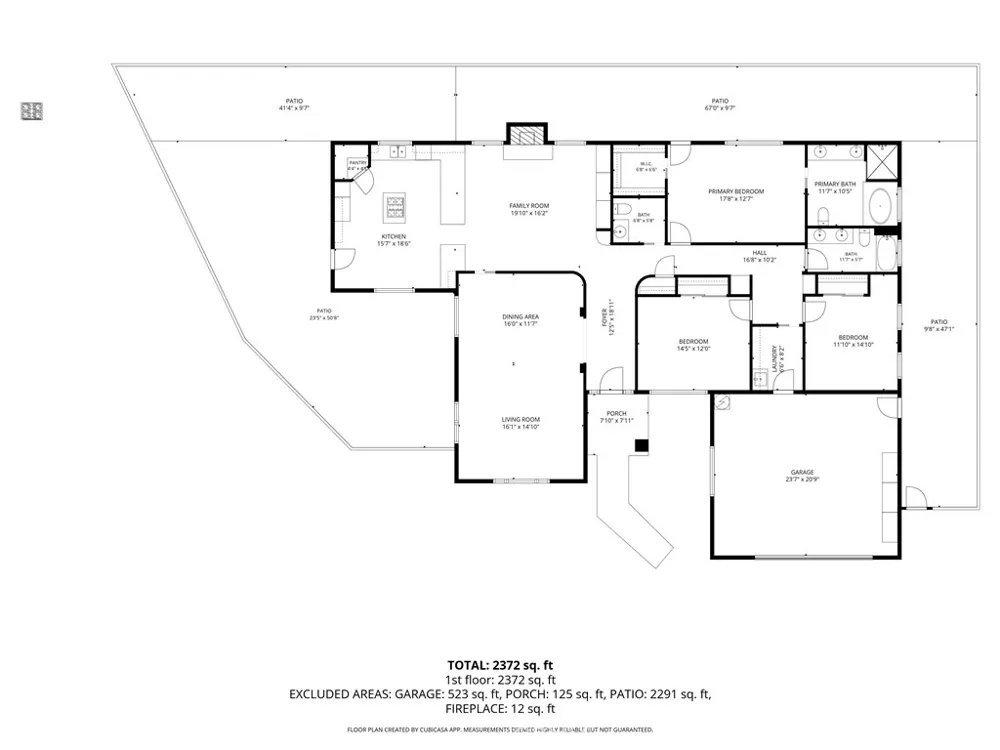 2549 Augusta Court Santa Maria, CA 93455