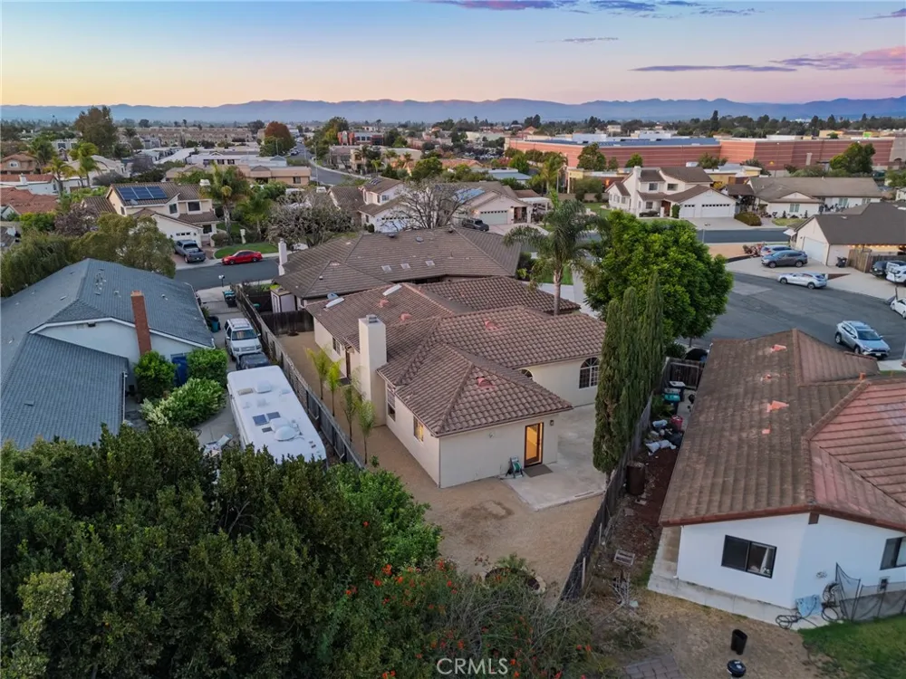2549 Augusta Court Santa Maria, CA 93455