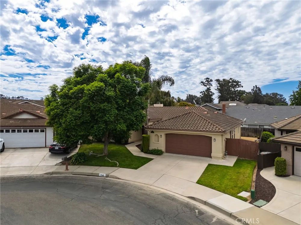 2549 Augusta Court Santa Maria, CA 93455