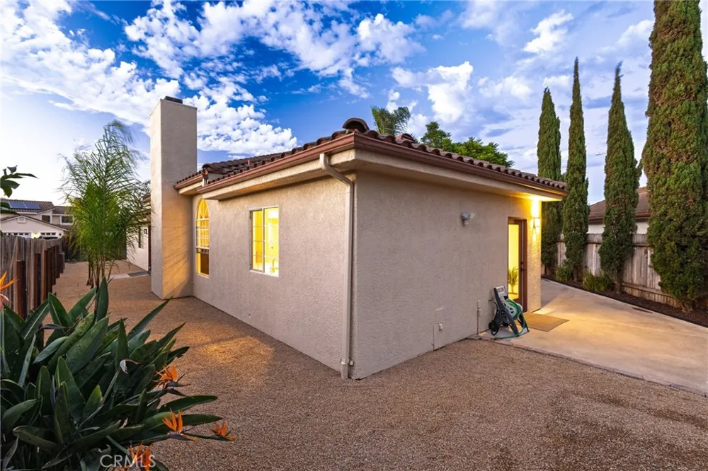 2549 Augusta Court Santa Maria, CA 93455