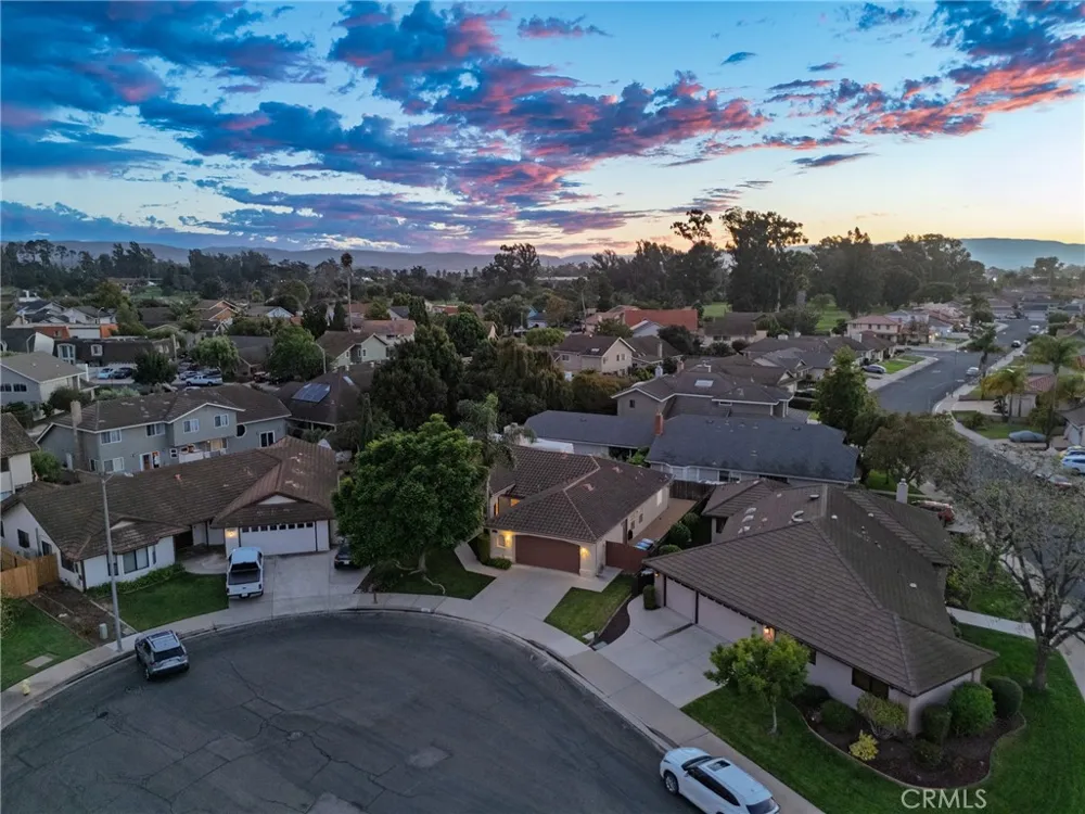 2549 Augusta Court Santa Maria, CA 93455