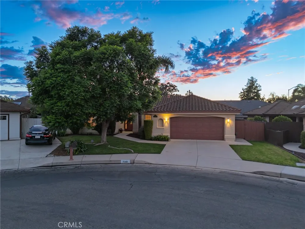2549 Augusta Court Santa Maria, CA 93455