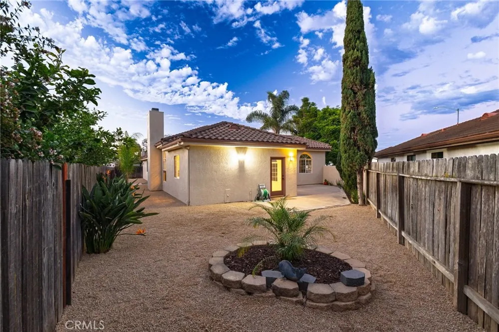 2549 Augusta Court Santa Maria, CA 93455