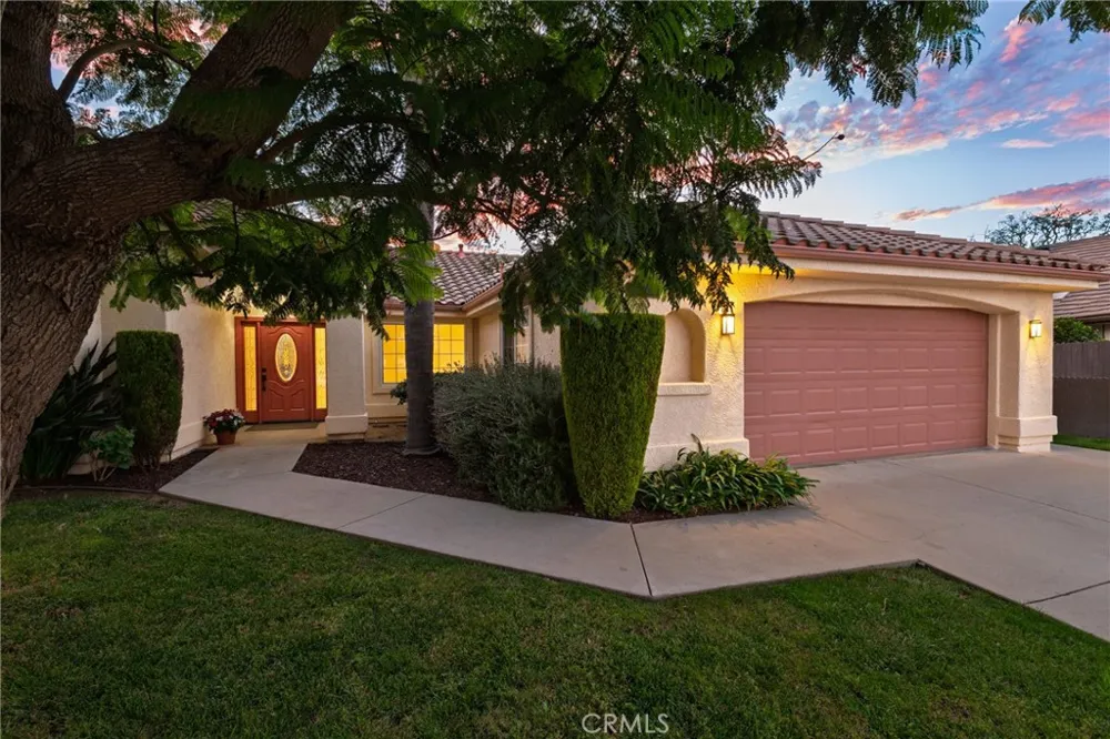 2549 Augusta Court Santa Maria, CA 93455