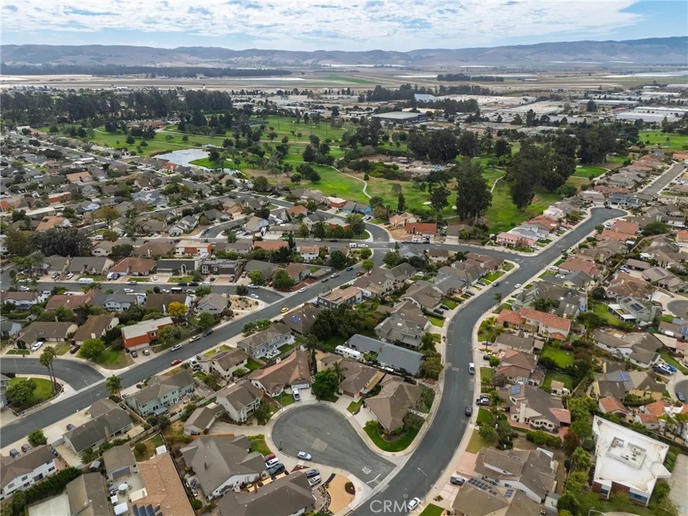 2549 Augusta Court Santa Maria, CA 93455
