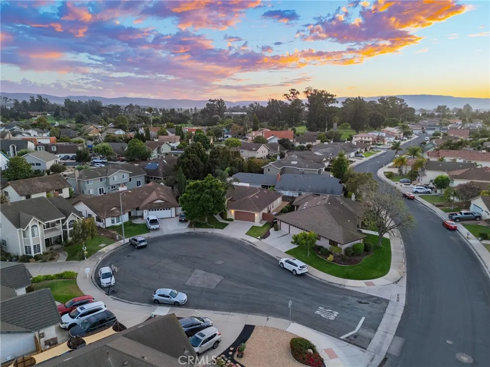 2549 Augusta Court Santa Maria, CA 93455