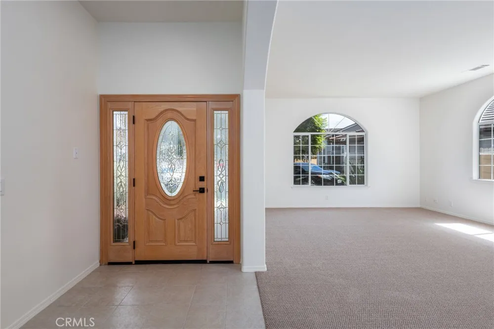 2549 Augusta Court Santa Maria, CA 93455