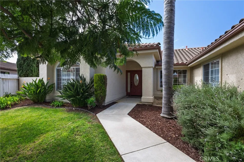 2549 Augusta Court Santa Maria, CA 93455