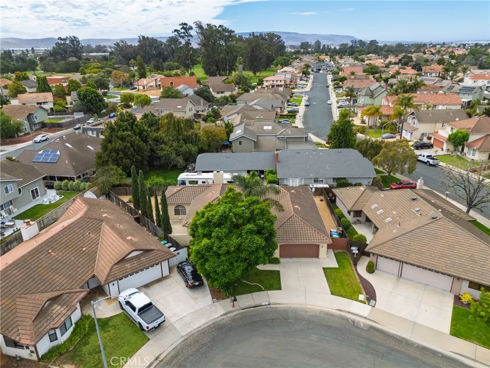 2549 Augusta Court Santa Maria, CA 93455