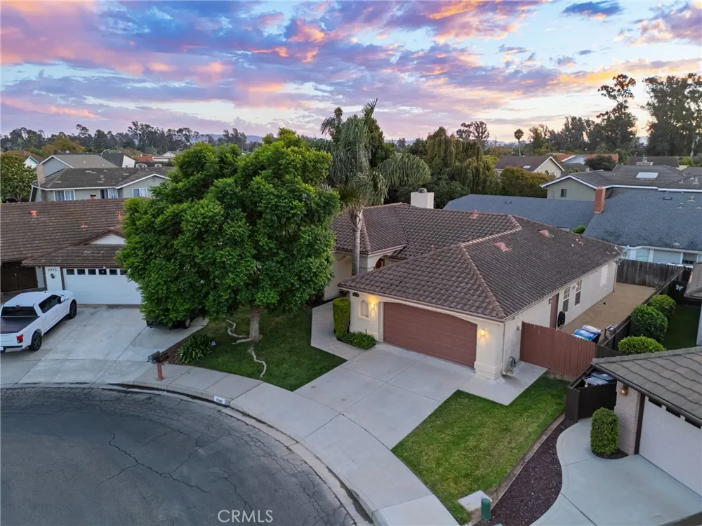2549 Augusta Court Santa Maria, CA 93455