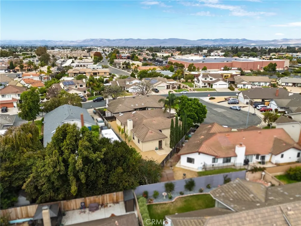 2549 Augusta Court Santa Maria, CA 93455