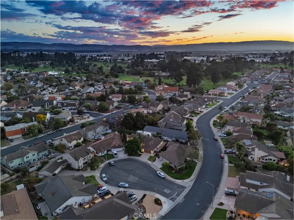 2549 Augusta Court Santa Maria, CA 93455