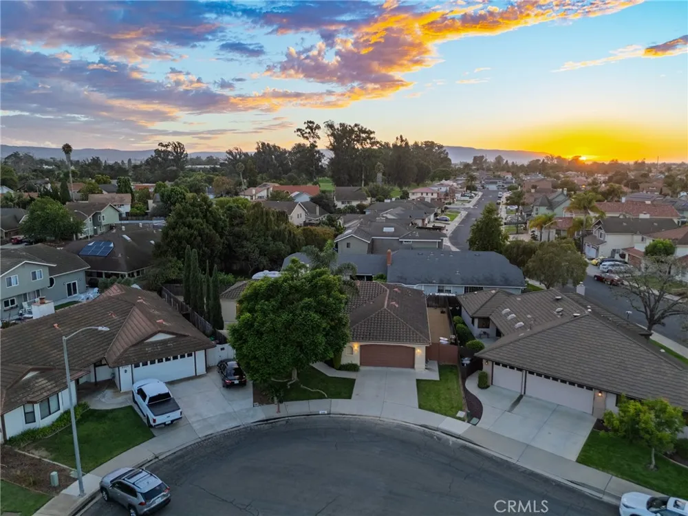 2549 Augusta Court Santa Maria, CA 93455