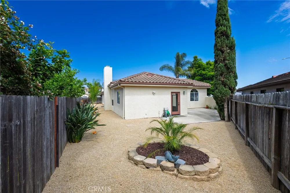 2549 Augusta Court Santa Maria, CA 93455