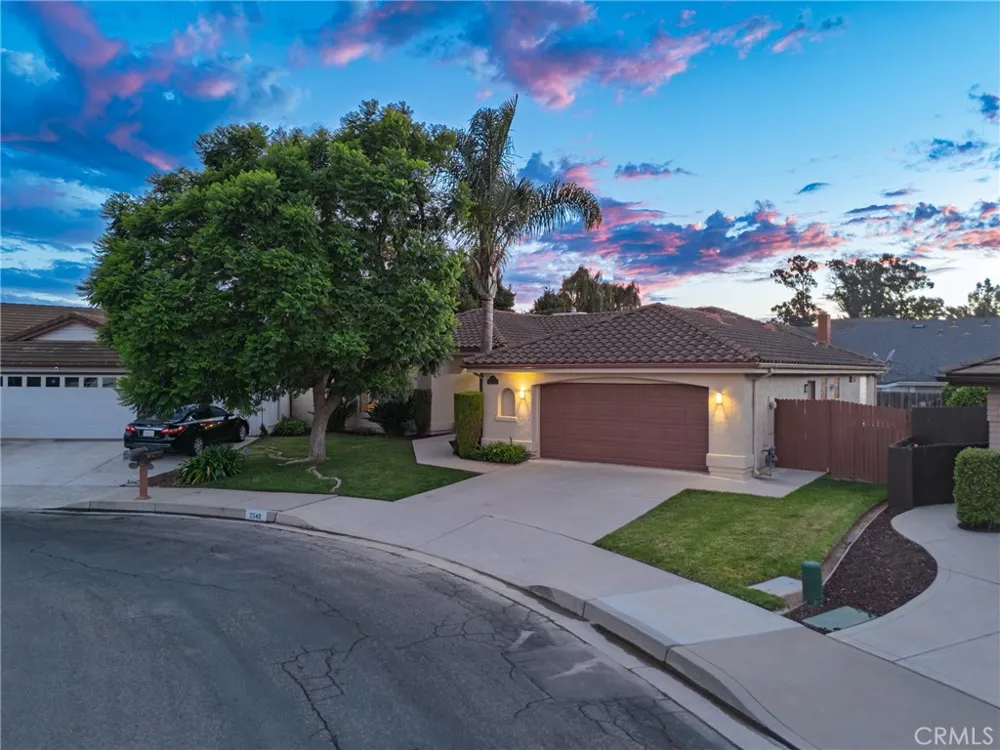 2549 Augusta Court Santa Maria, CA 93455