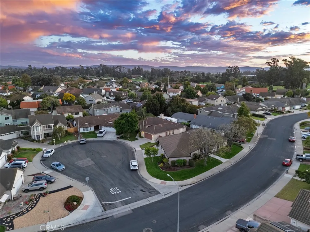 2549 Augusta Court Santa Maria, CA 93455