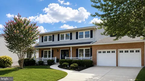 13407 BROOKFIELD DRIVE
