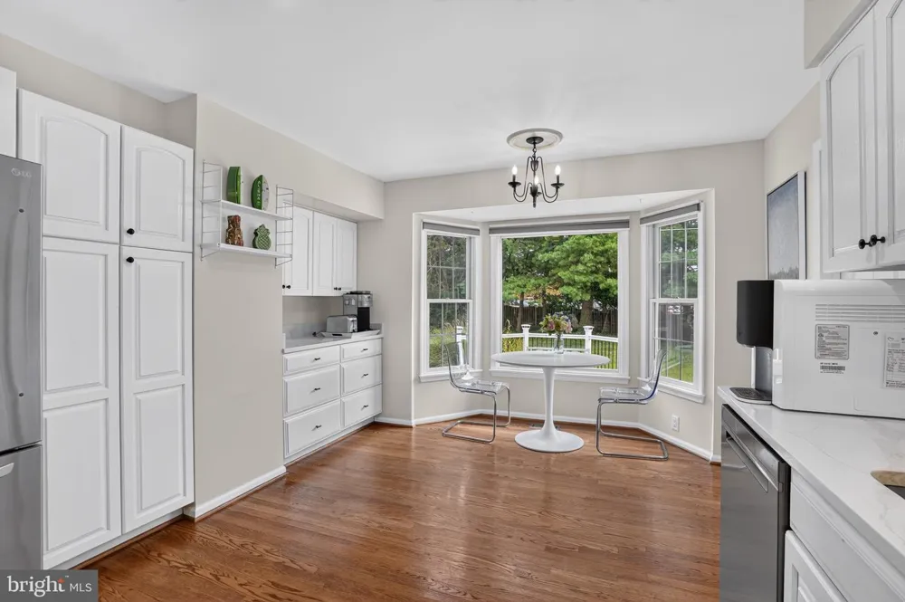 13407 BROOKFIELD DRIVE Chantilly, VA 20151