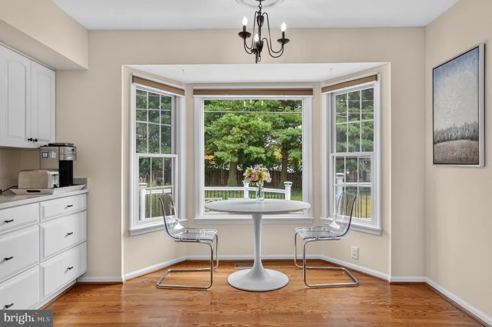 13407 BROOKFIELD DRIVE Chantilly, VA 20151