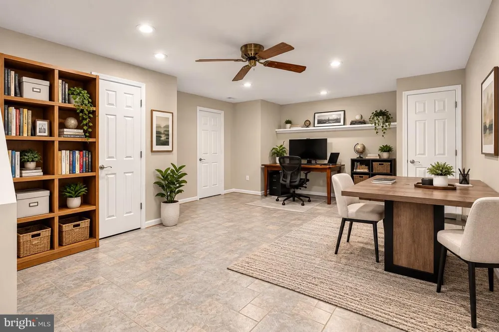 13407 BROOKFIELD DRIVE Chantilly, VA 20151