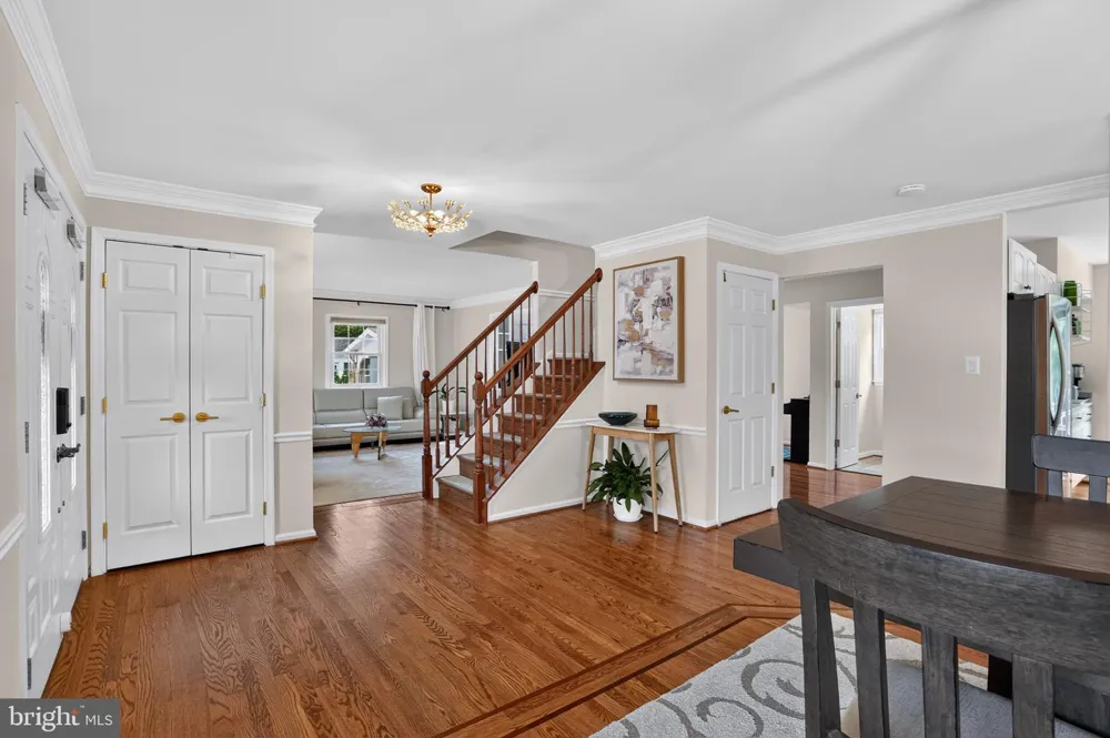 13407 BROOKFIELD DRIVE Chantilly, VA 20151