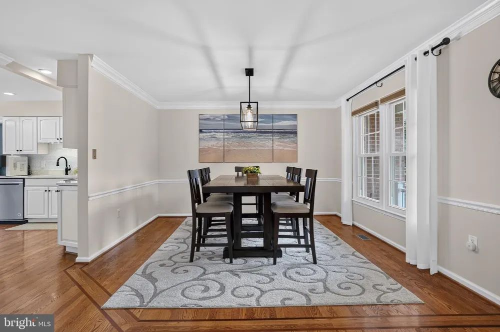 13407 BROOKFIELD DRIVE Chantilly, VA 20151