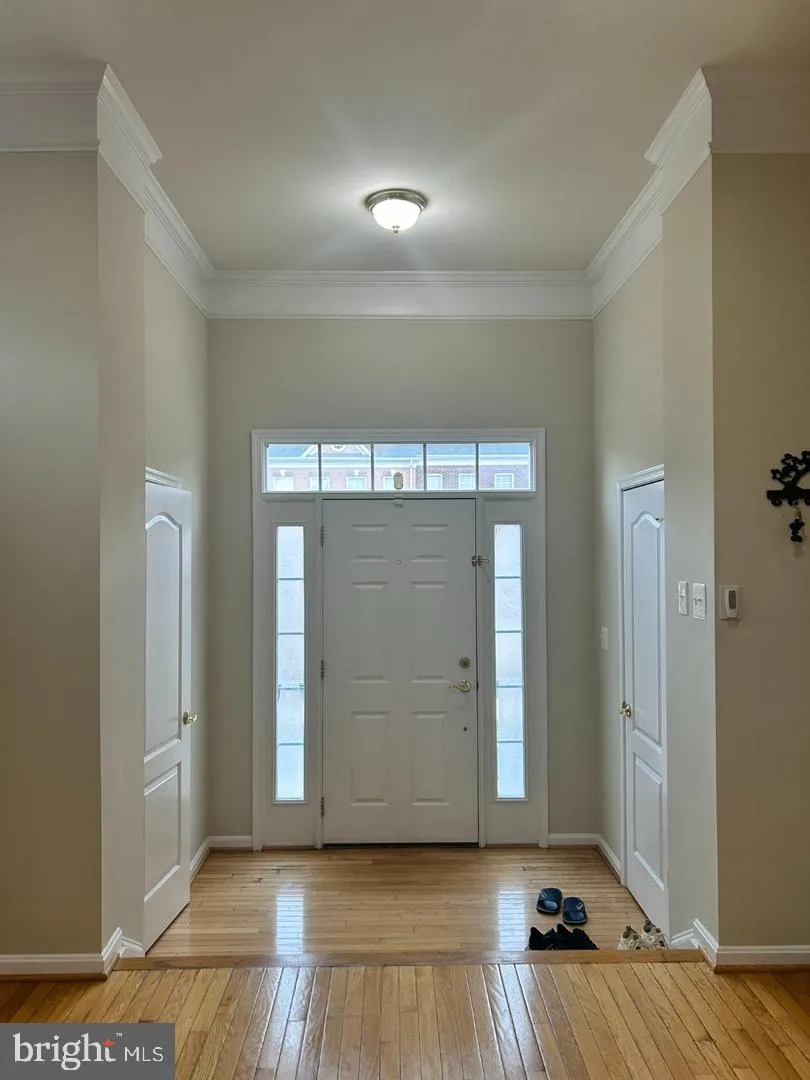 42997 KENNERLY TERRACE Broadlands, VA 20148