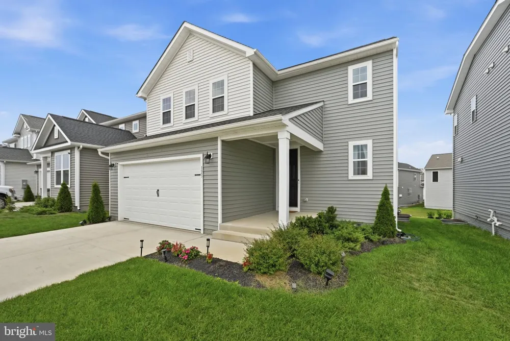 123 CURTAIN FALL DRIVE Middletown, VA 22645