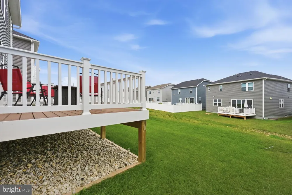 123 CURTAIN FALL DRIVE Middletown, VA 22645