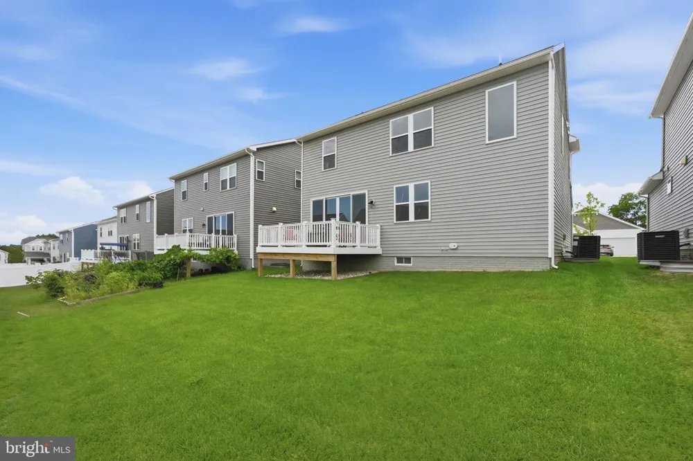123 CURTAIN FALL DRIVE Middletown, VA 22645