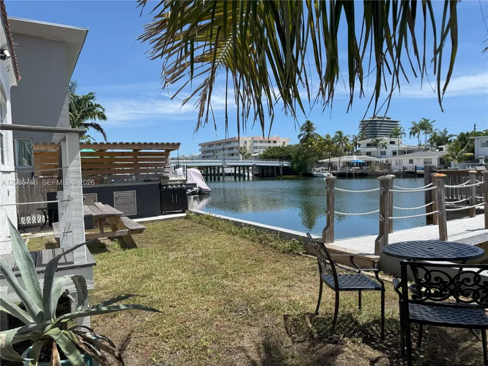 8401 Crespi Blvd #1 Miami Beach, FL 33141