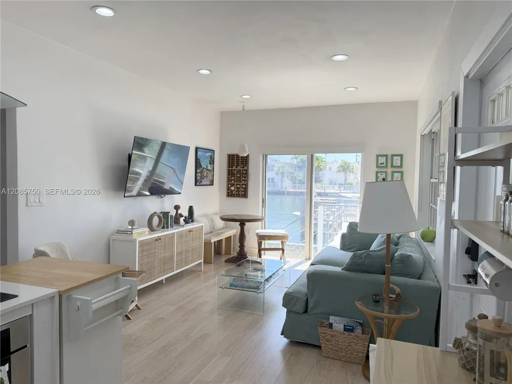 8401 Crespi Blvd #1 Miami Beach, FL 33141