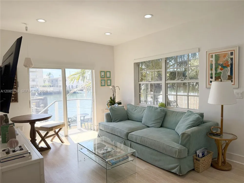 8401 Crespi Blvd #1 Miami Beach, FL 33141