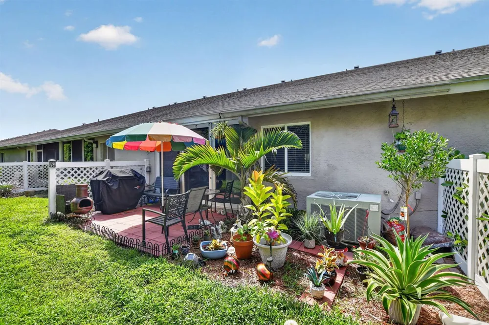 9219 Vineland Court #D Boca Raton, FL 33496