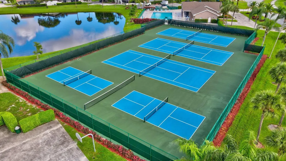 9219 Vineland Court #D Boca Raton, FL 33496
