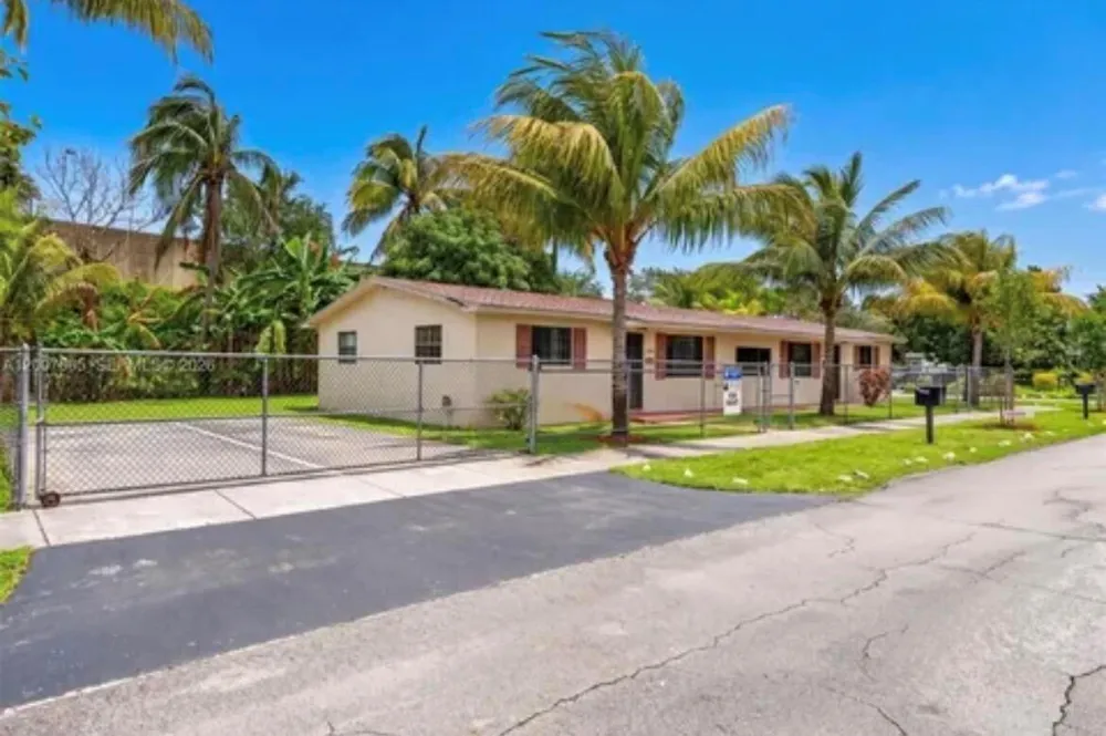 11120 NW 6TH AVENUE Miami Shores, FL 33168