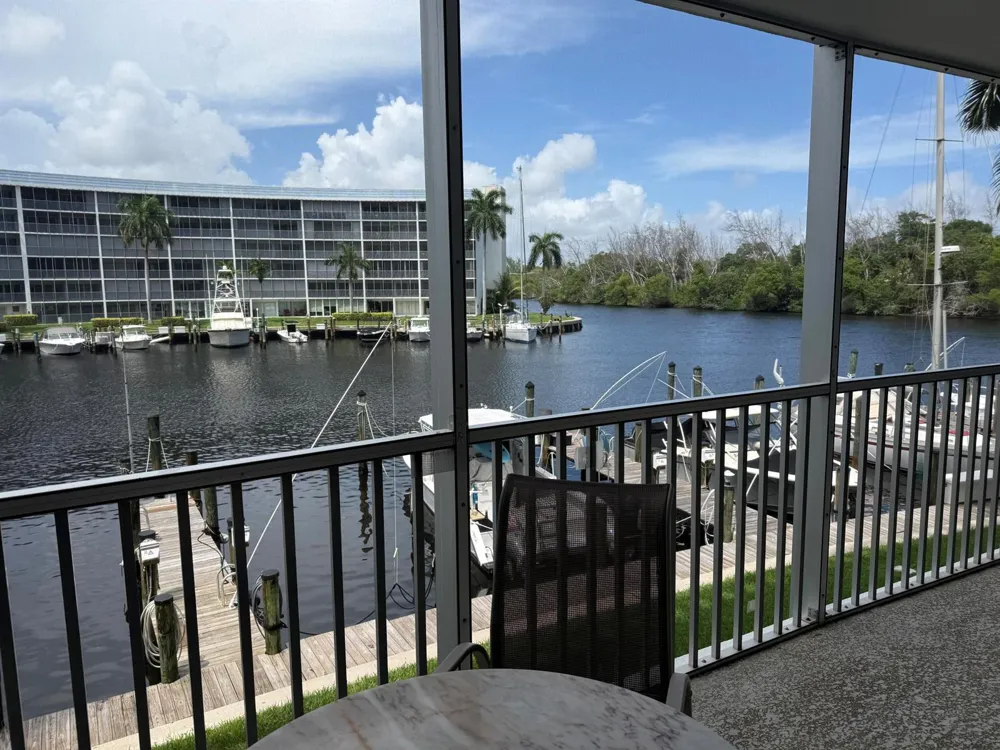 1537 E HILLSBORO BOULEVARD #238 Deerfield Beach, FL 33441