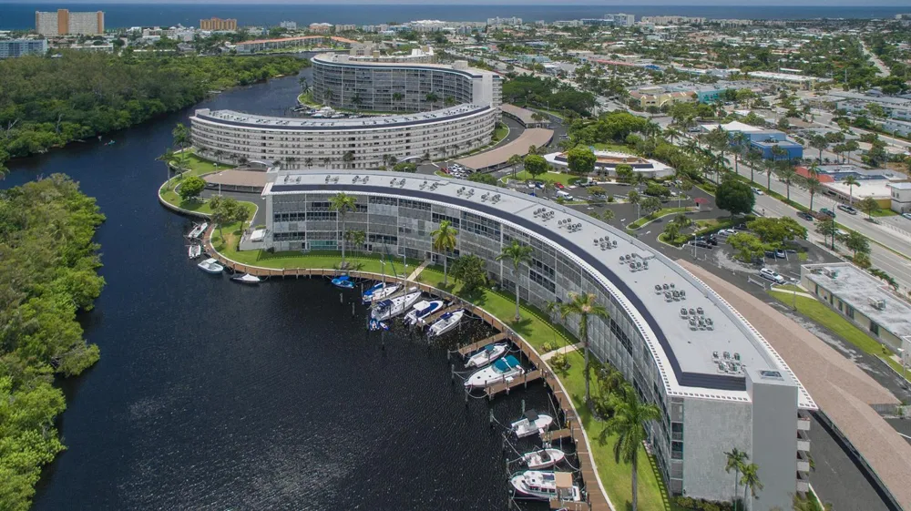 1537 E HILLSBORO BOULEVARD #238 Deerfield Beach, FL 33441